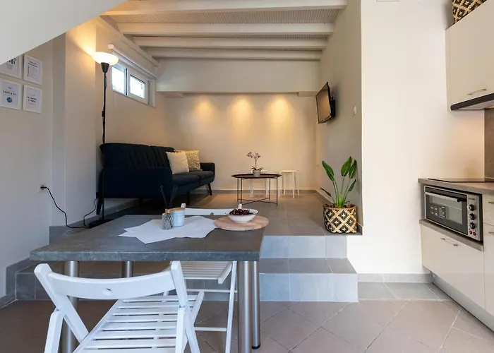 Lejlighed Scala_apartment *